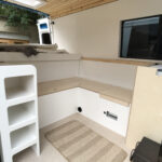 3 Holzarten für deinen Camper Ausbau