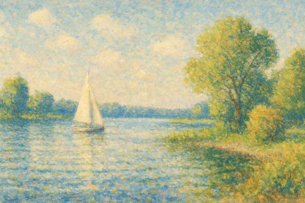 am see geheimtipps