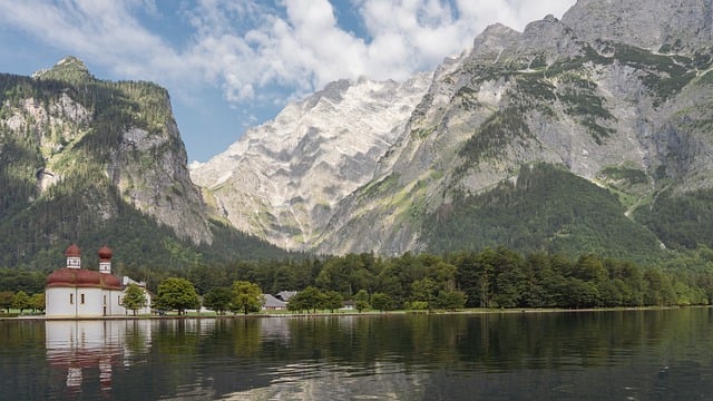 berchtesgaden