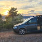 VW Caddy Camper: Ausbau Ideen von Pascal