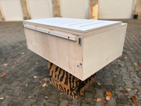 campingbox caddy 15