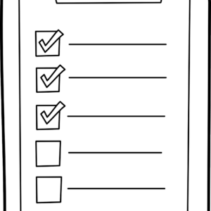 Wartungs-Checkliste VW T5