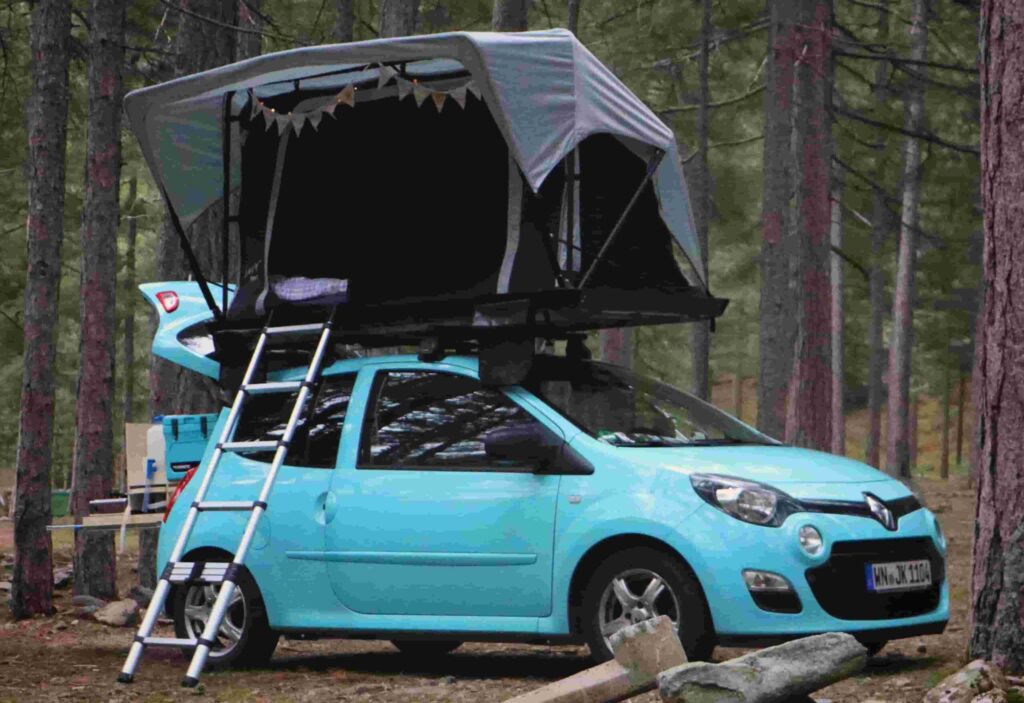 renault twingo camper 01 scaled e1714635925873