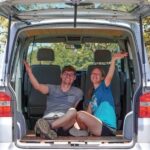 VW T5 Camper: Ausbau Ideen von Katrin & Patrik