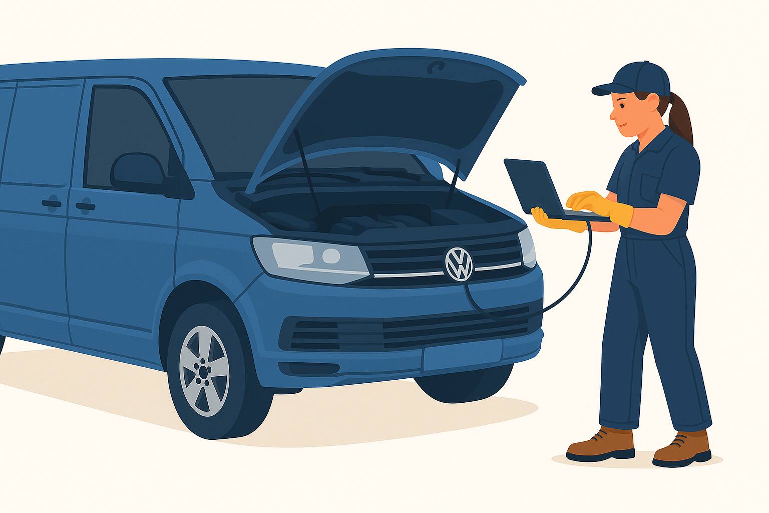 Faszinierend Komponentenschutz Deaktivieren Vw Fotos